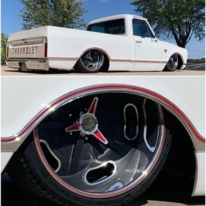 Meet your Posher, Matt